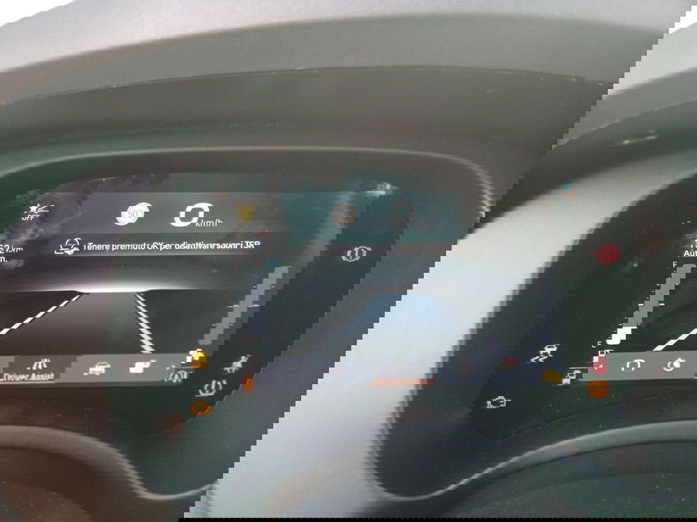 Ford Focus usata a Prato (14)