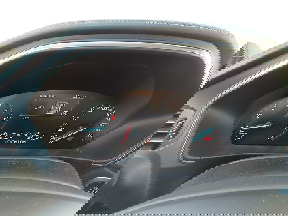 Ford Focus usata a Prato (15)