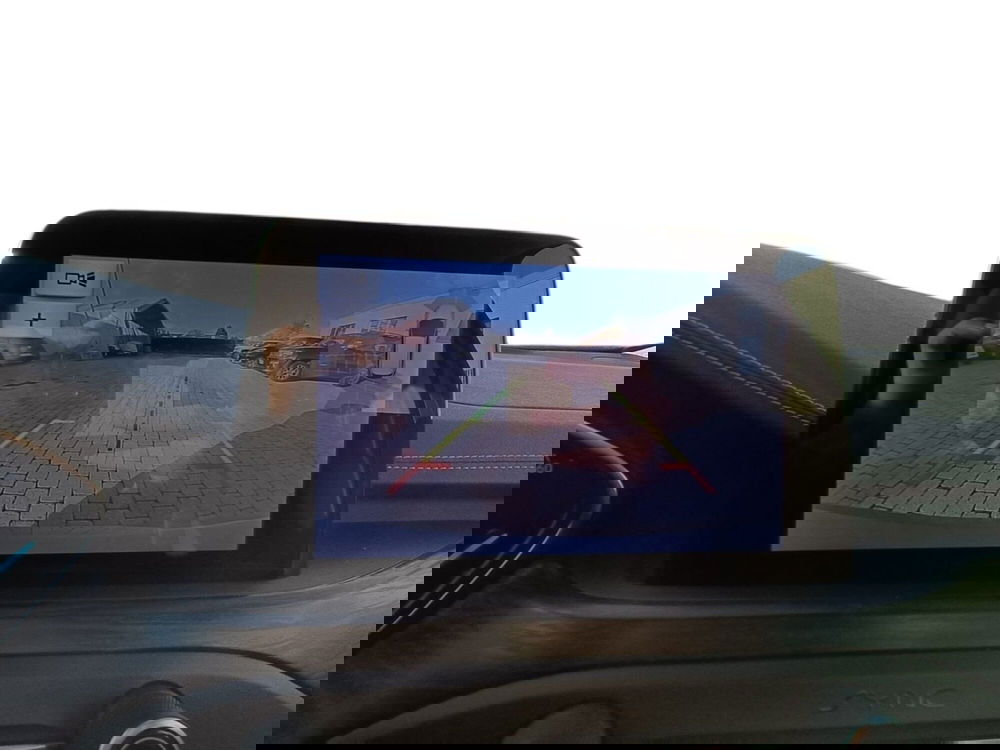 Ford Focus usata a Prato (16)