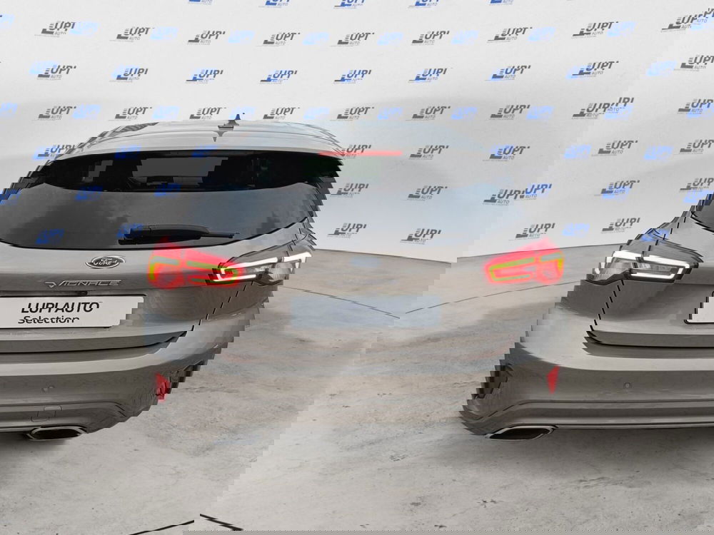 Ford Focus usata a Prato (4)