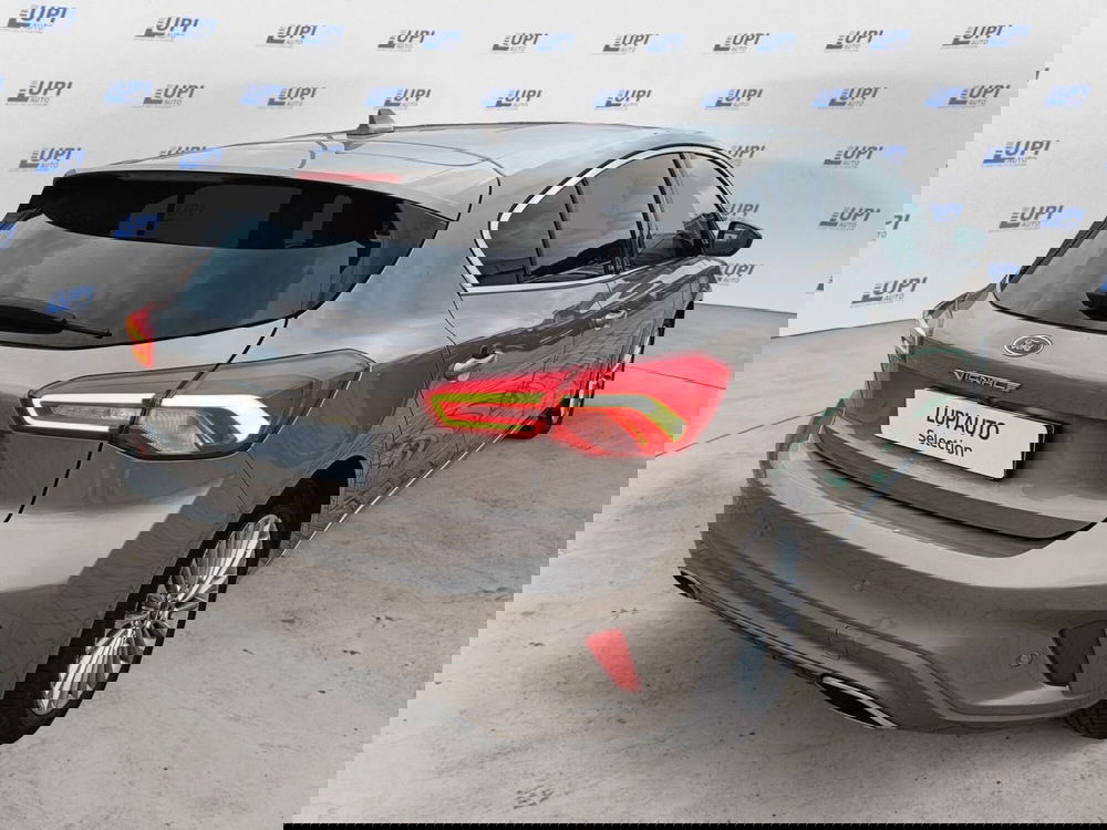 Ford Focus usata a Prato (6)