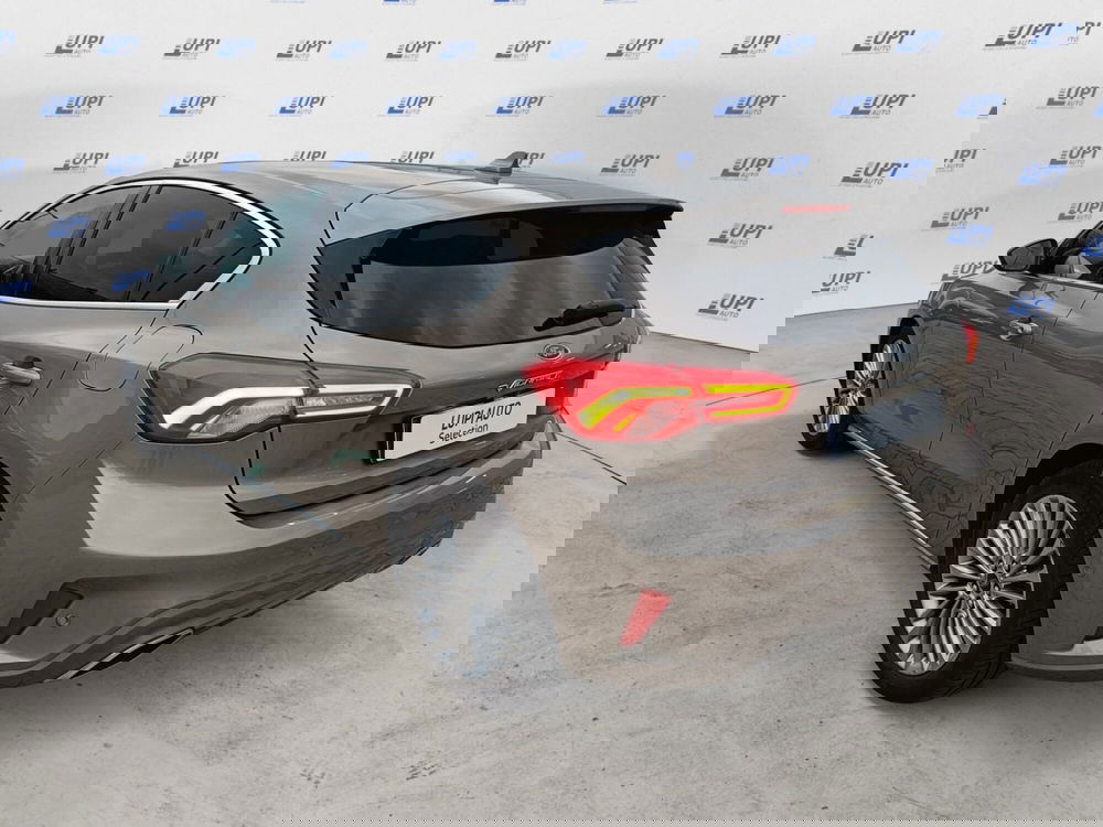 Ford Focus usata a Prato (7)