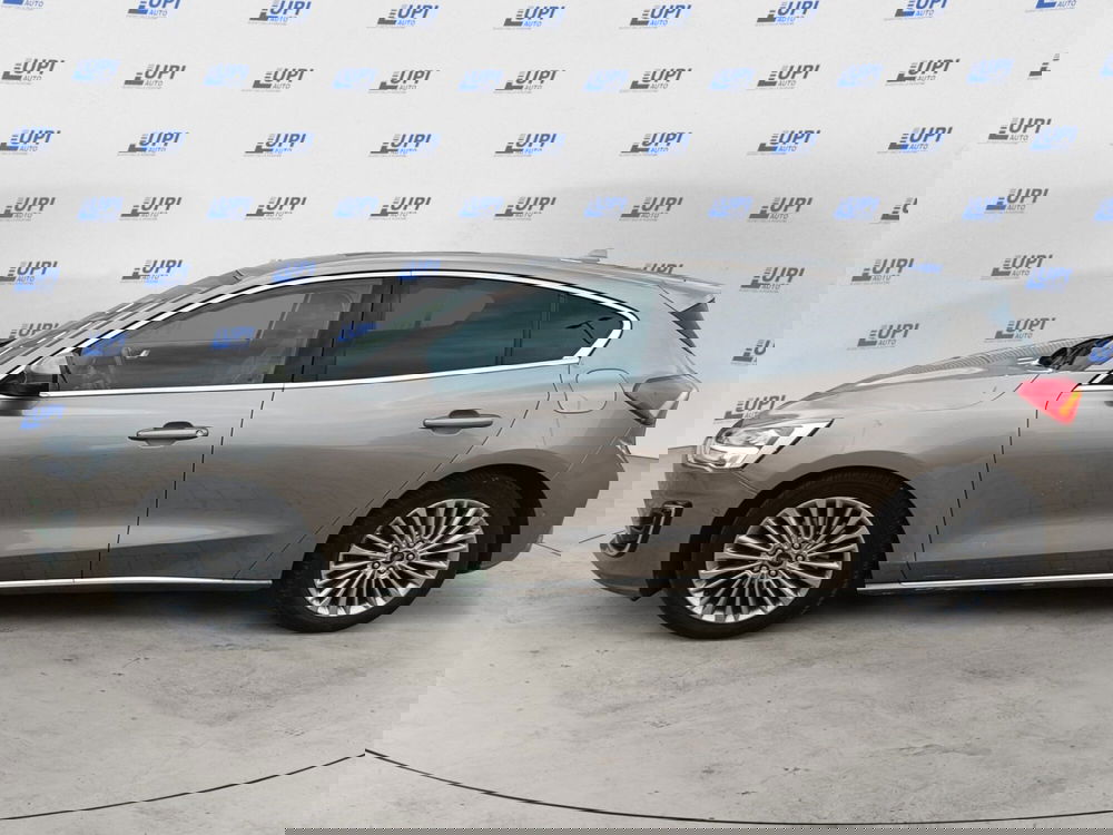 Ford Focus usata a Prato (8)