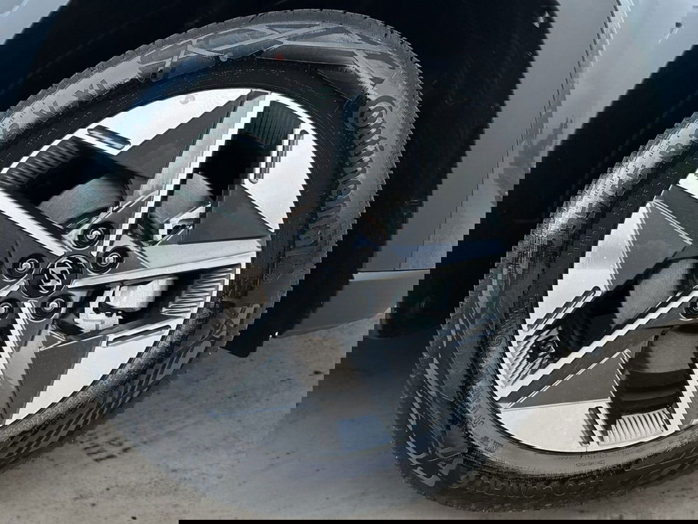 Hyundai Tucson nuova a Pistoia (15)