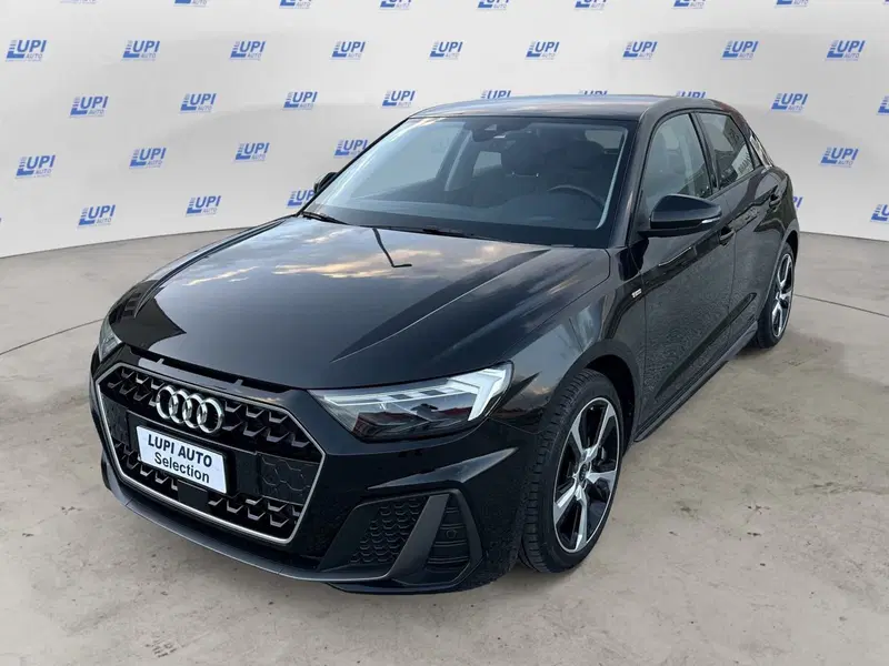 Audi A1 Sportback usata a Pistoia