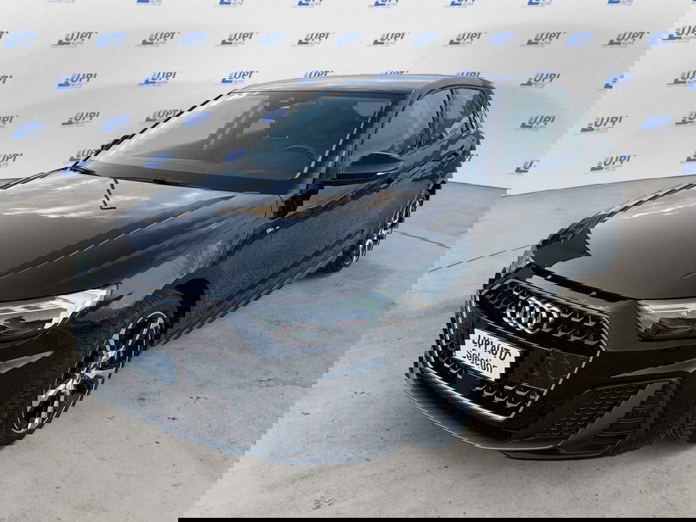 Audi A1 Sportback usata a Pistoia