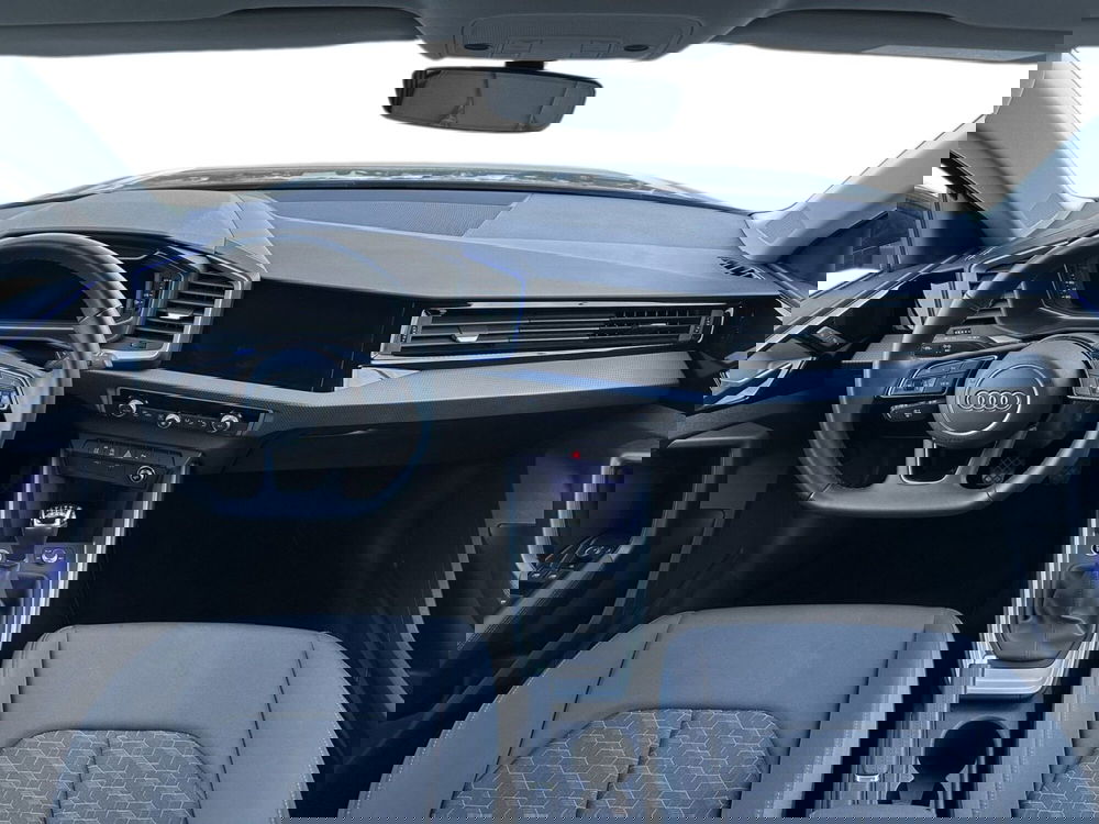 Audi A1 Sportback usata a Pistoia (10)