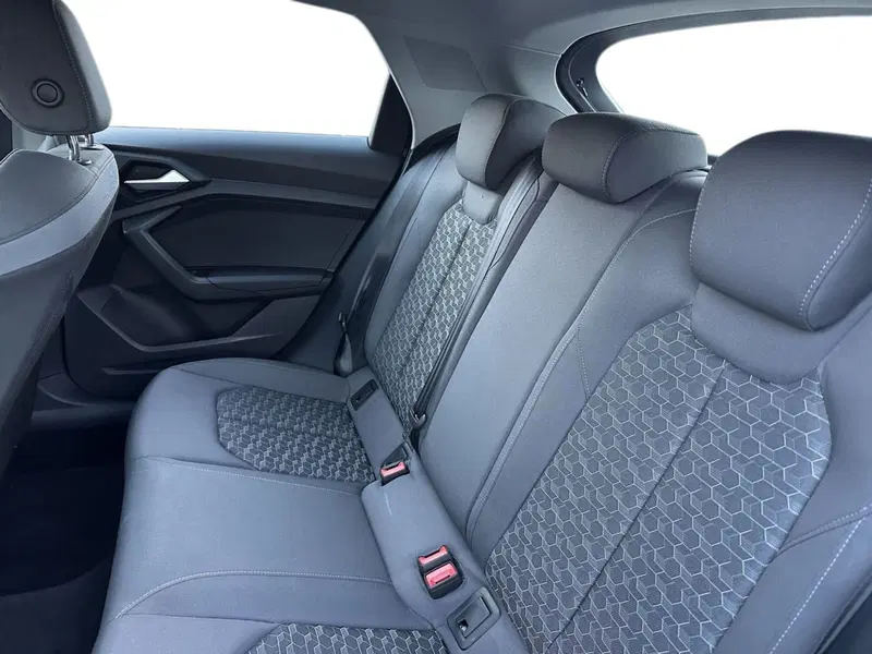 Audi A1 Sportback usata a Pistoia (12)
