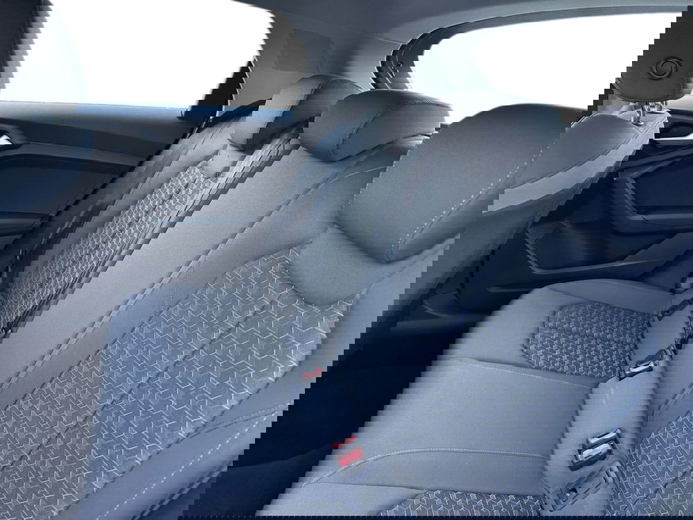 Audi A1 Sportback usata a Pistoia (12)