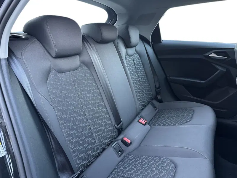 Audi A1 Sportback usata a Pistoia (13)