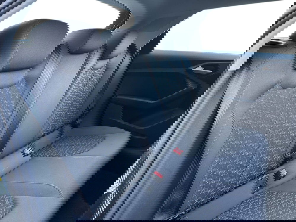 Audi A1 Sportback usata a Pistoia (13)