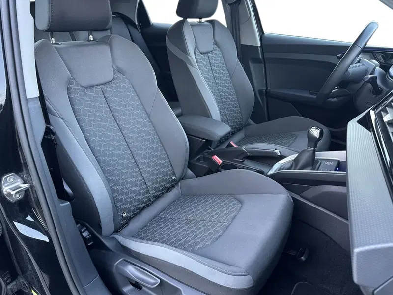 Audi A1 Sportback usata a Pistoia (14)