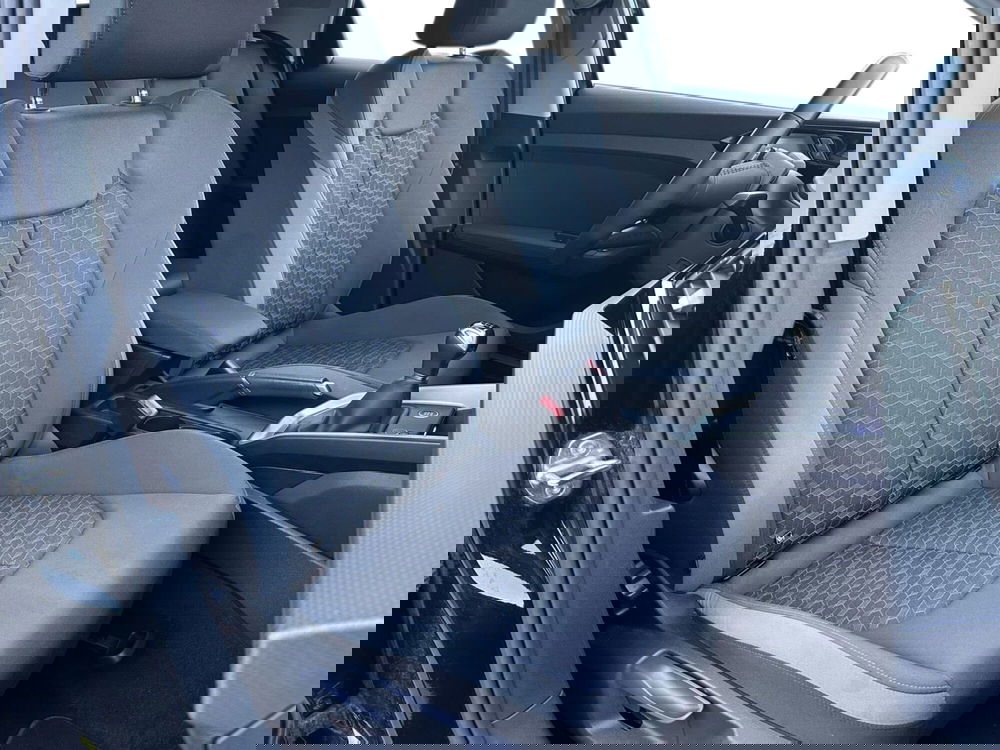 Audi A1 Sportback usata a Pistoia (14)