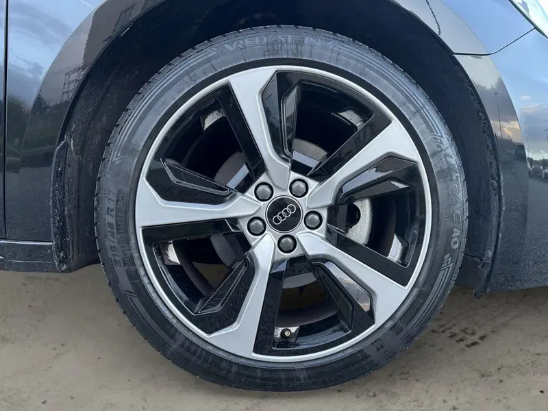 Audi A1 Sportback usata a Pistoia (15)