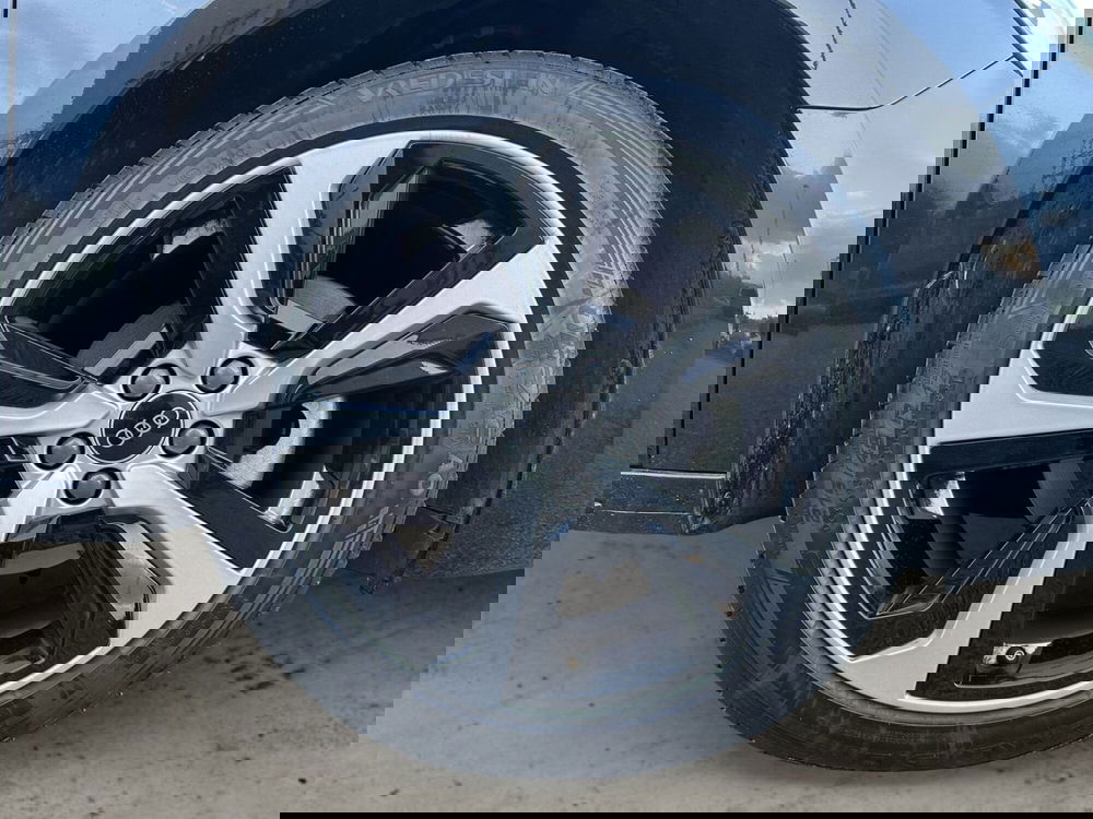 Audi A1 Sportback usata a Pistoia (15)