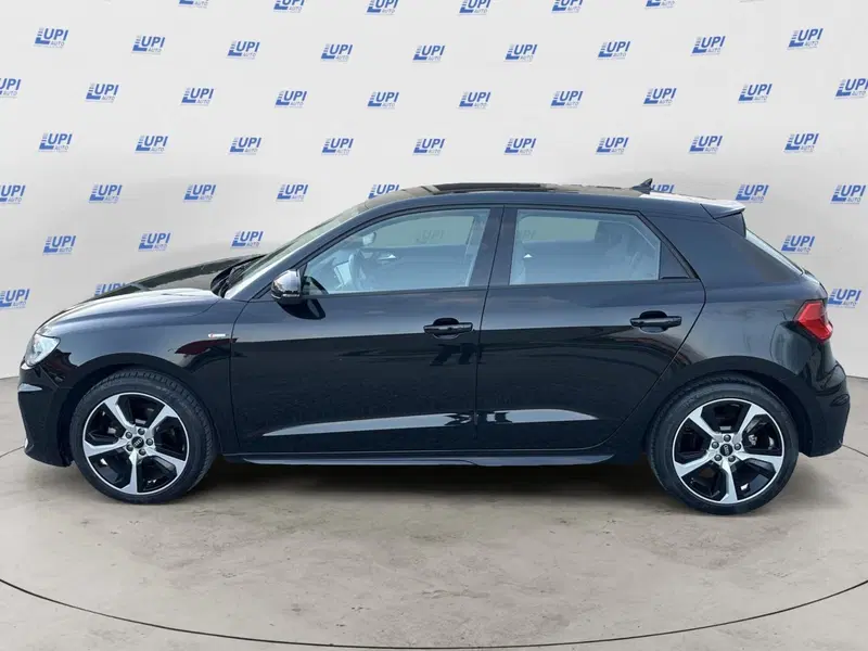Audi A1 Sportback usata a Pistoia (2)