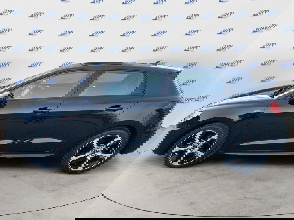 Audi A1 Sportback usata a Pistoia (2)