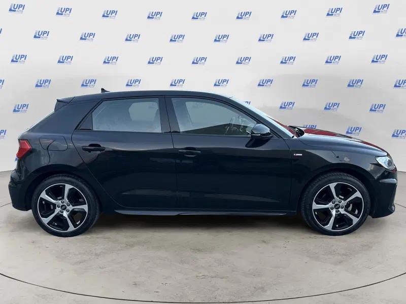 Audi A1 Sportback usata a Pistoia (6)