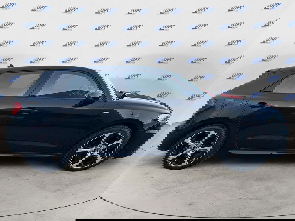 Audi A1 Sportback usata a Pistoia (6)