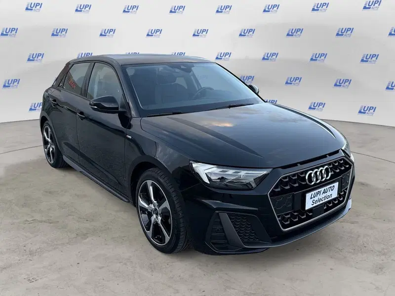 Audi A1 Sportback usata a Pistoia (7)