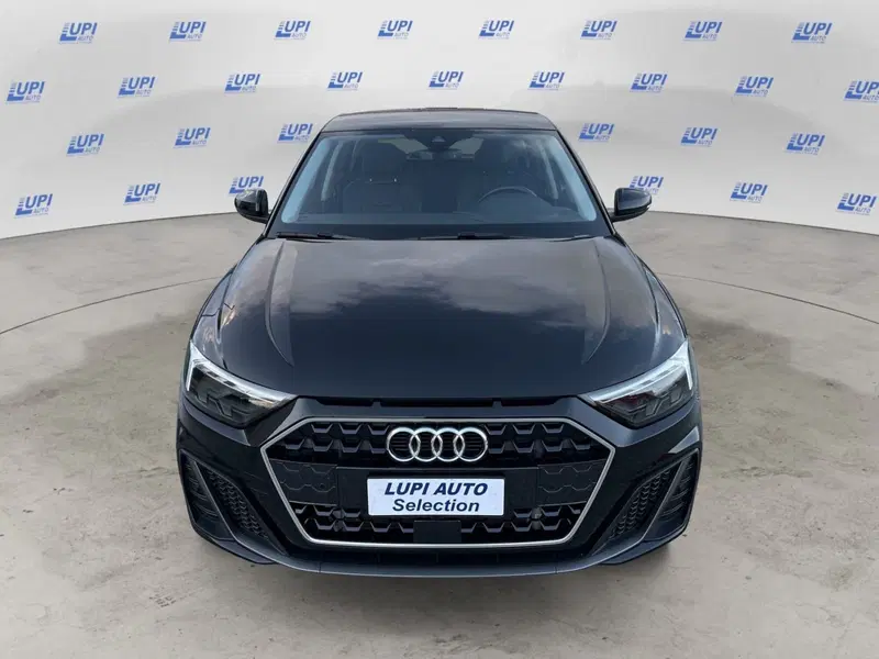 Audi A1 Sportback usata a Pistoia (8)