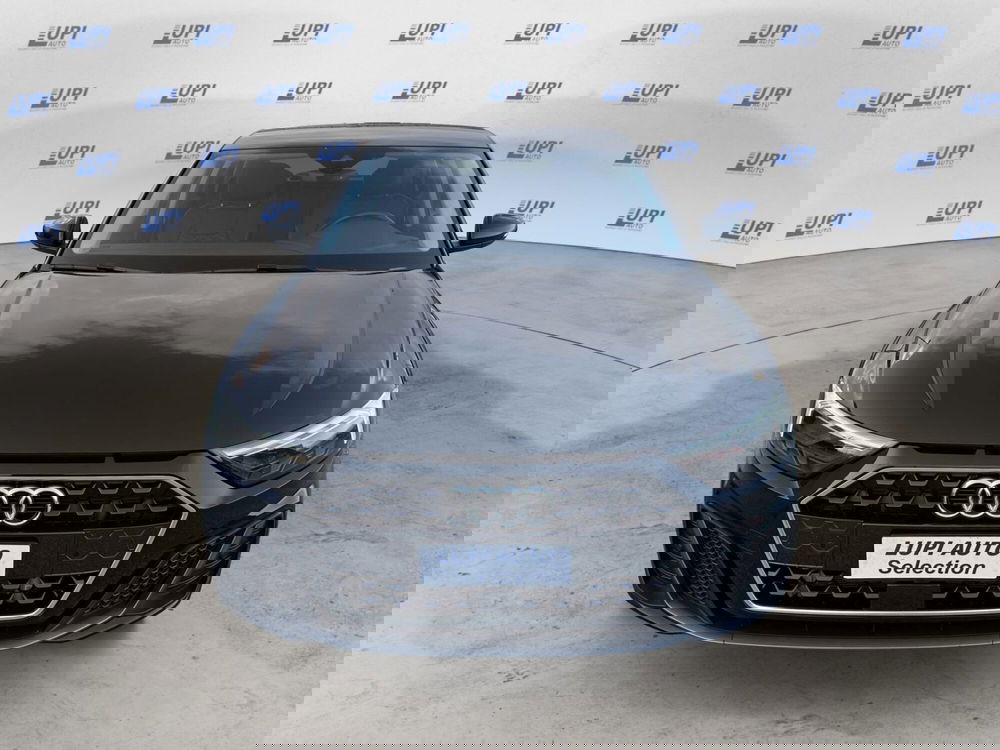 Audi A1 Sportback usata a Pistoia (8)