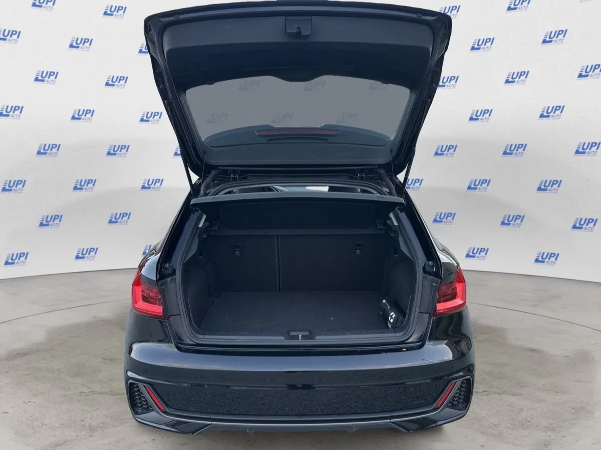Audi A1 Sportback usata a Pistoia (9)