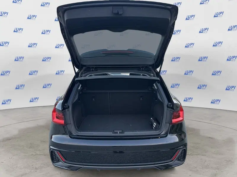 Audi A1 Sportback usata a Pistoia (9)
