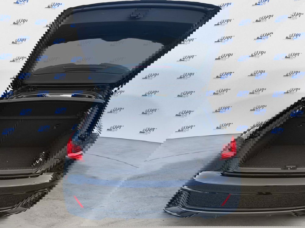 Audi A1 Sportback usata a Pistoia (9)