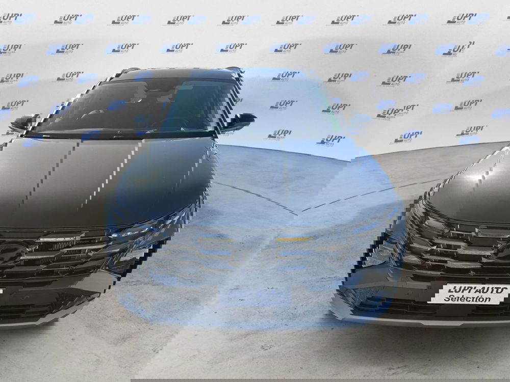 Hyundai Tucson nuova a Pistoia (3)