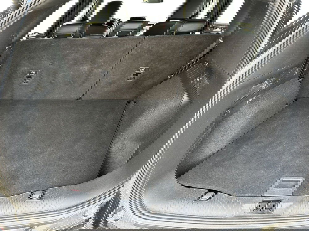 Ford Kuga usata a Pistoia (14)