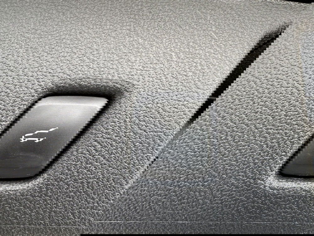 Ford Kuga usata a Pistoia (15)