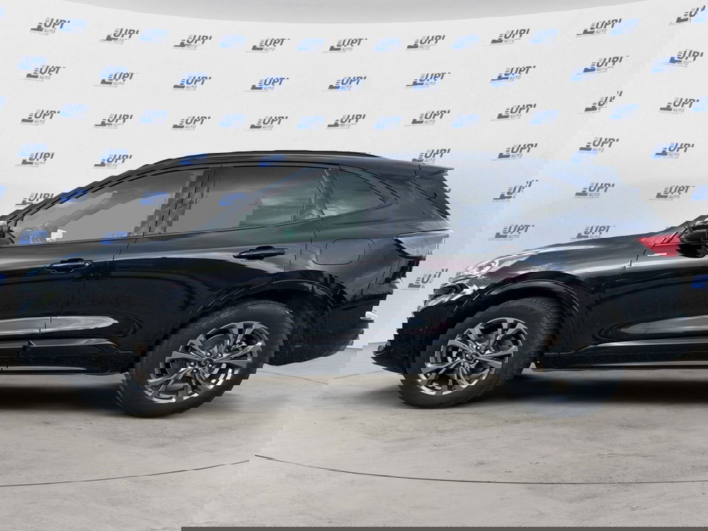 Ford Kuga usata a Pistoia (2)