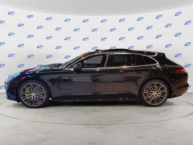 Porsche Panamera Sport Turismo usata a Pistoia (2)