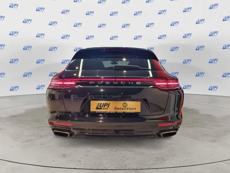 Porsche Panamera Sport Turismo usata a Pistoia (5)