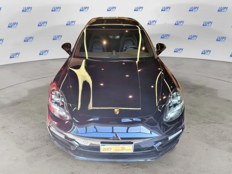 Porsche Panamera Sport Turismo usata a Pistoia (8)