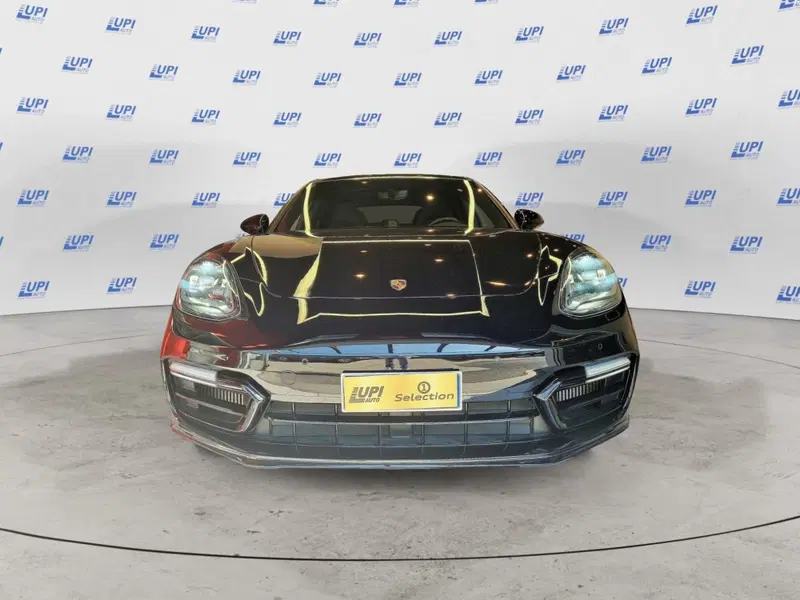 Porsche Panamera Sport Turismo usata a Pistoia (9)