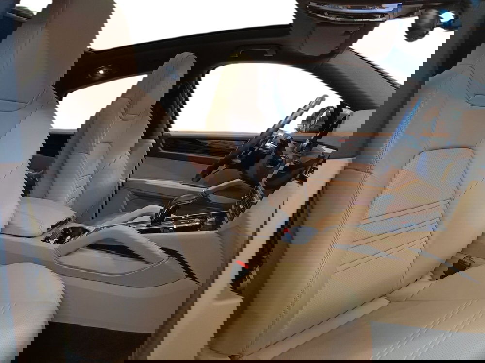 Porsche Cayenne usata a Pistoia (13)