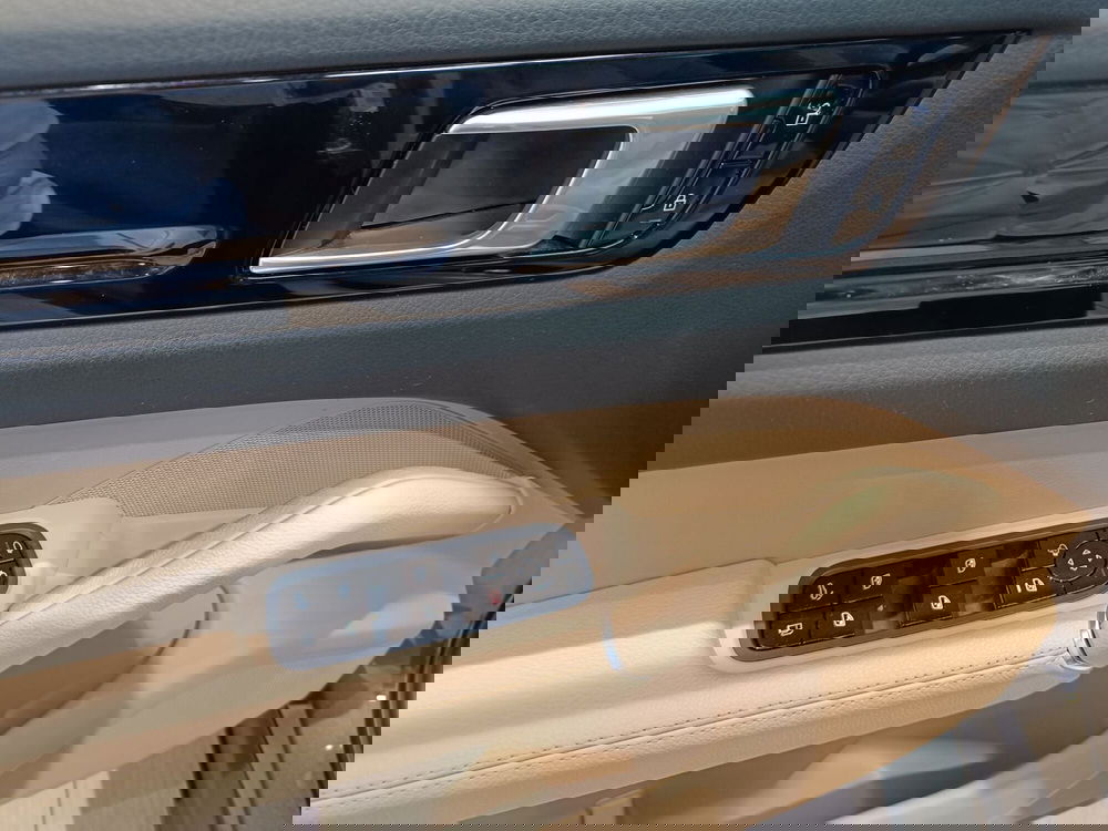 Porsche Cayenne usata a Pistoia (17)