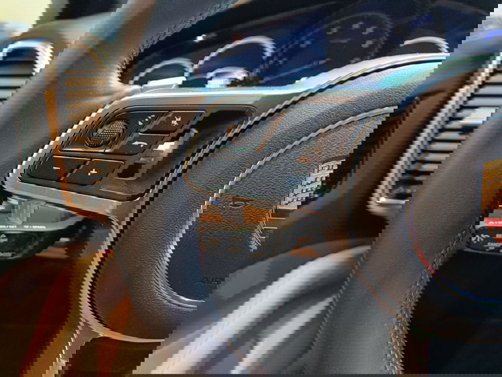 Porsche Cayenne usata a Pistoia (18)