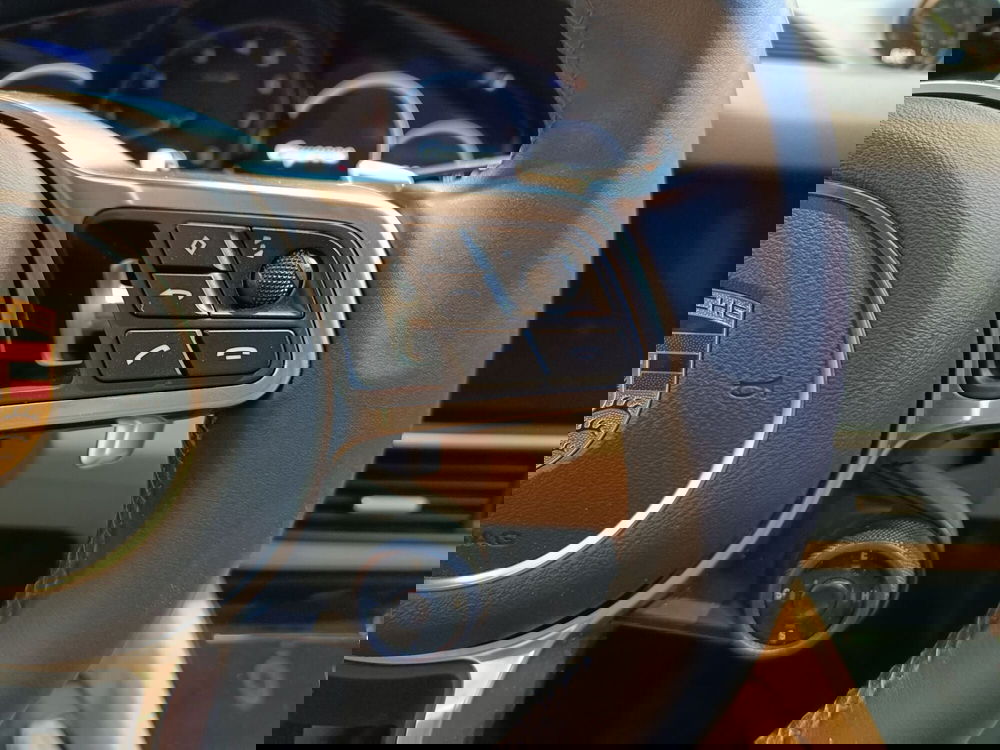 Porsche Cayenne usata a Pistoia (19)