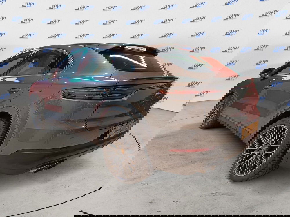 Porsche Cayenne usata a Pistoia (2)