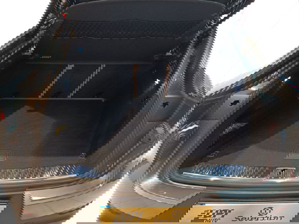 Porsche Cayenne usata a Pistoia (20)