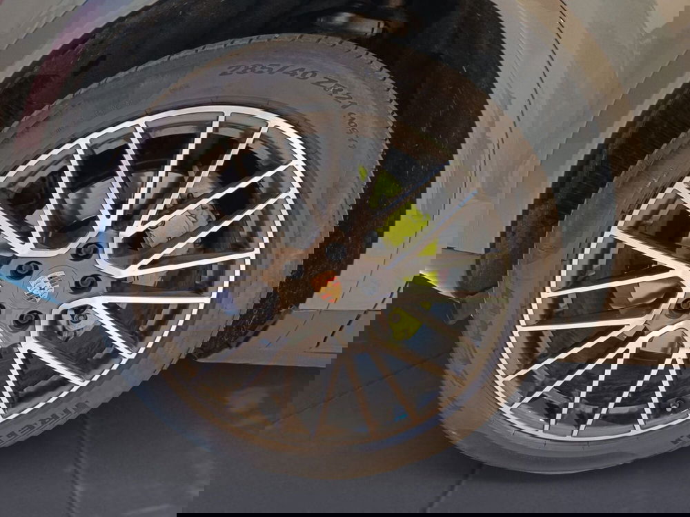 Porsche Cayenne usata a Pistoia (6)