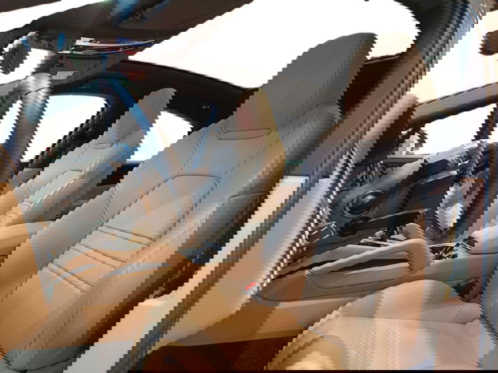 Porsche Cayenne usata a Pistoia (9)