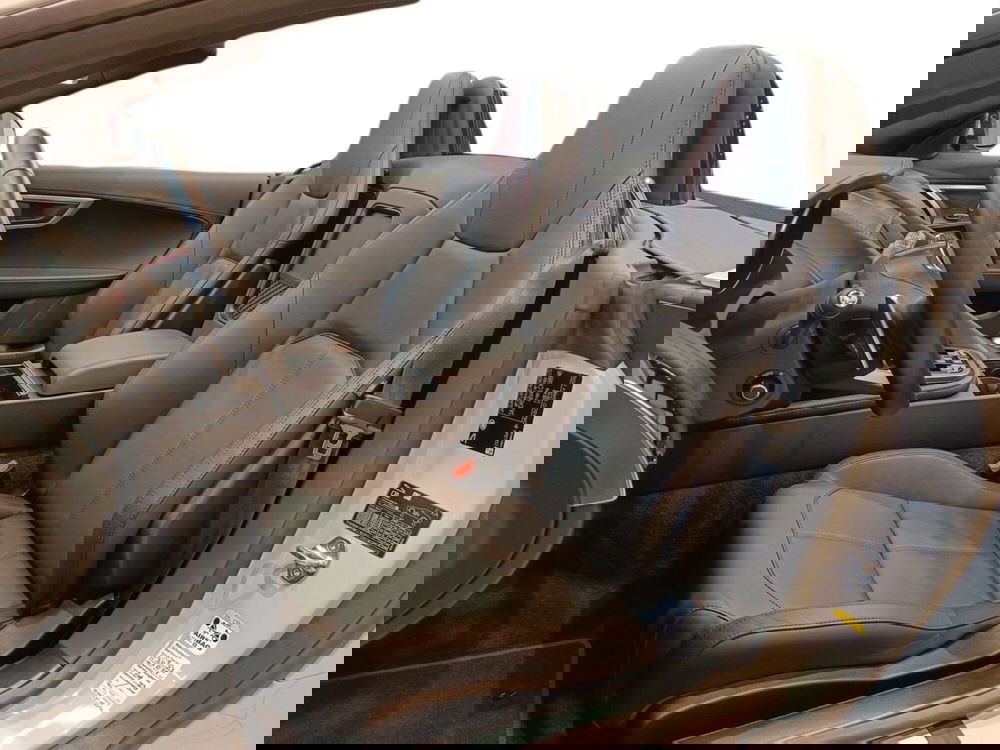 Jaguar F-Type Cabrio usata a Pistoia (10)