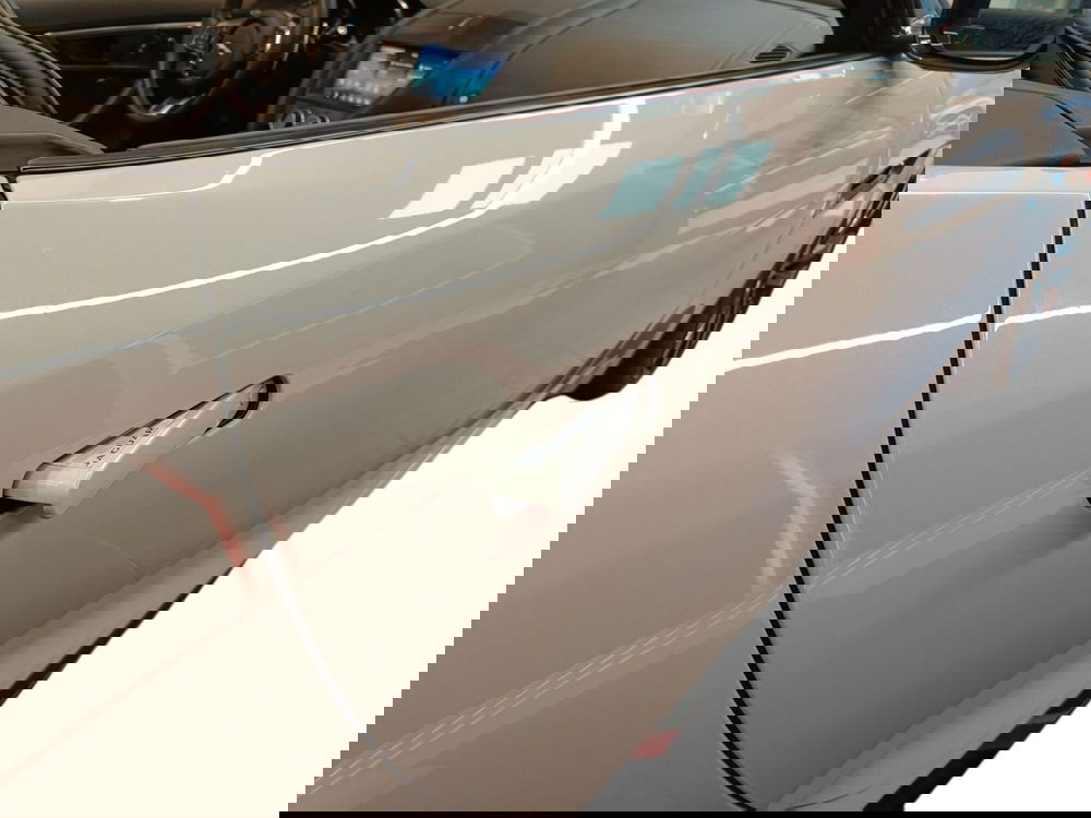 Jaguar F-Type Cabrio usata a Pistoia (17)