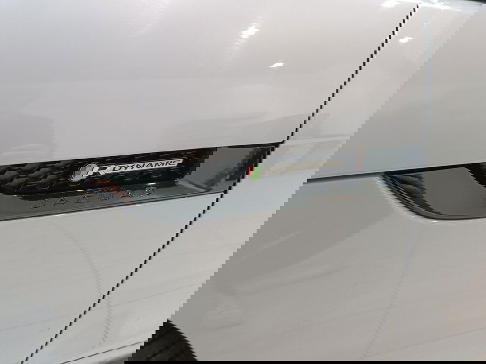 Jaguar F-Type Cabrio usata a Pistoia (18)