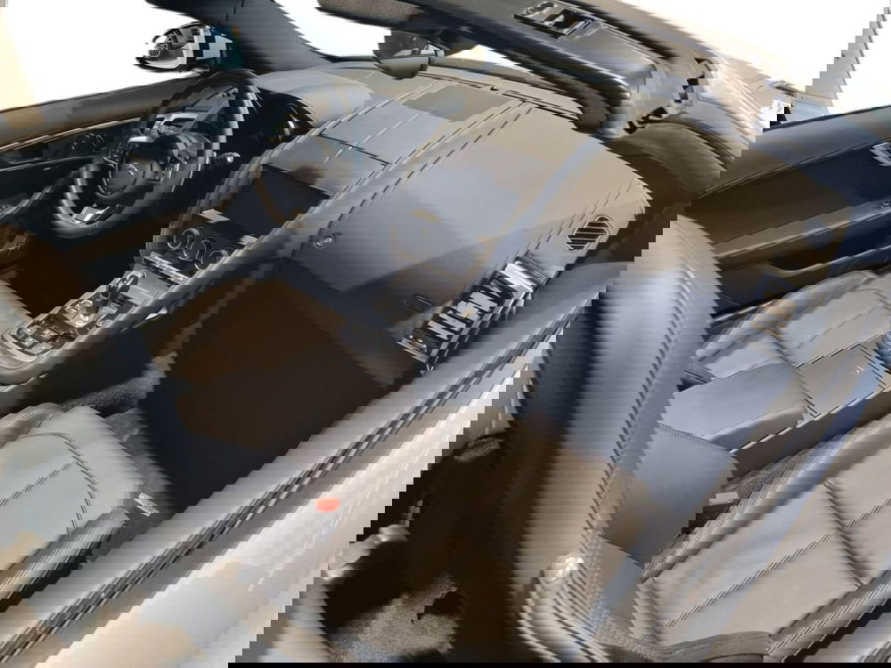 Jaguar F-Type Cabrio usata a Pistoia (20)