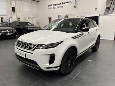 Land Rover Range Rover Evoque 1.5 i3 mhev S fwd 160cv auto del 2021 usata a Alessandria